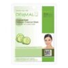 Mascarilla De Colageno Con Pepino - Dermal