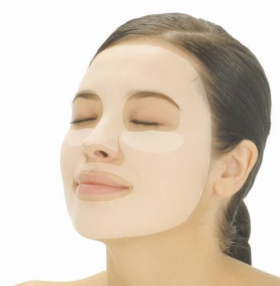 Mascarilla De Colageno - Dermal - Imagen 3
