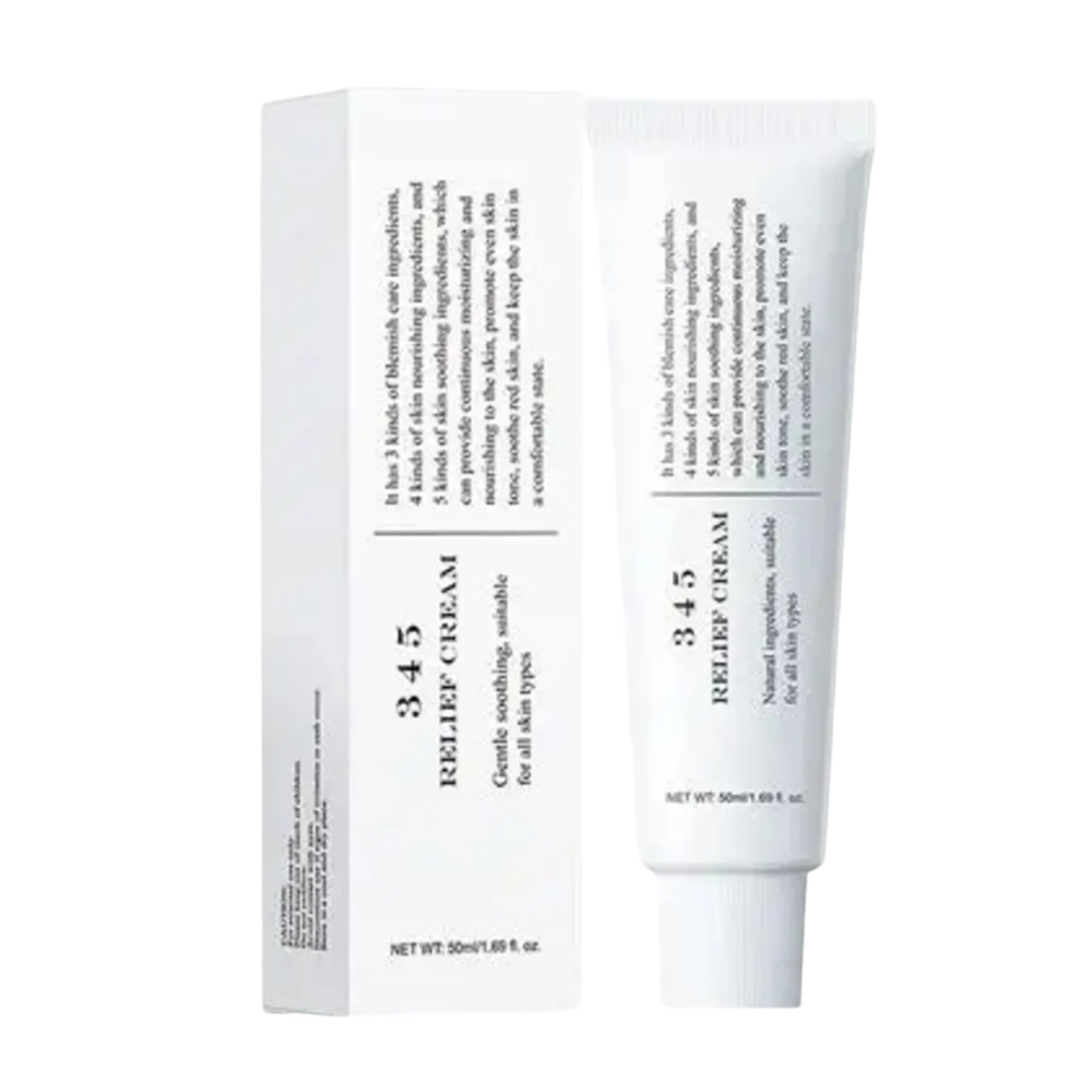 DR ALTHEA 345 Crema antiacné Relief Cream 50ml