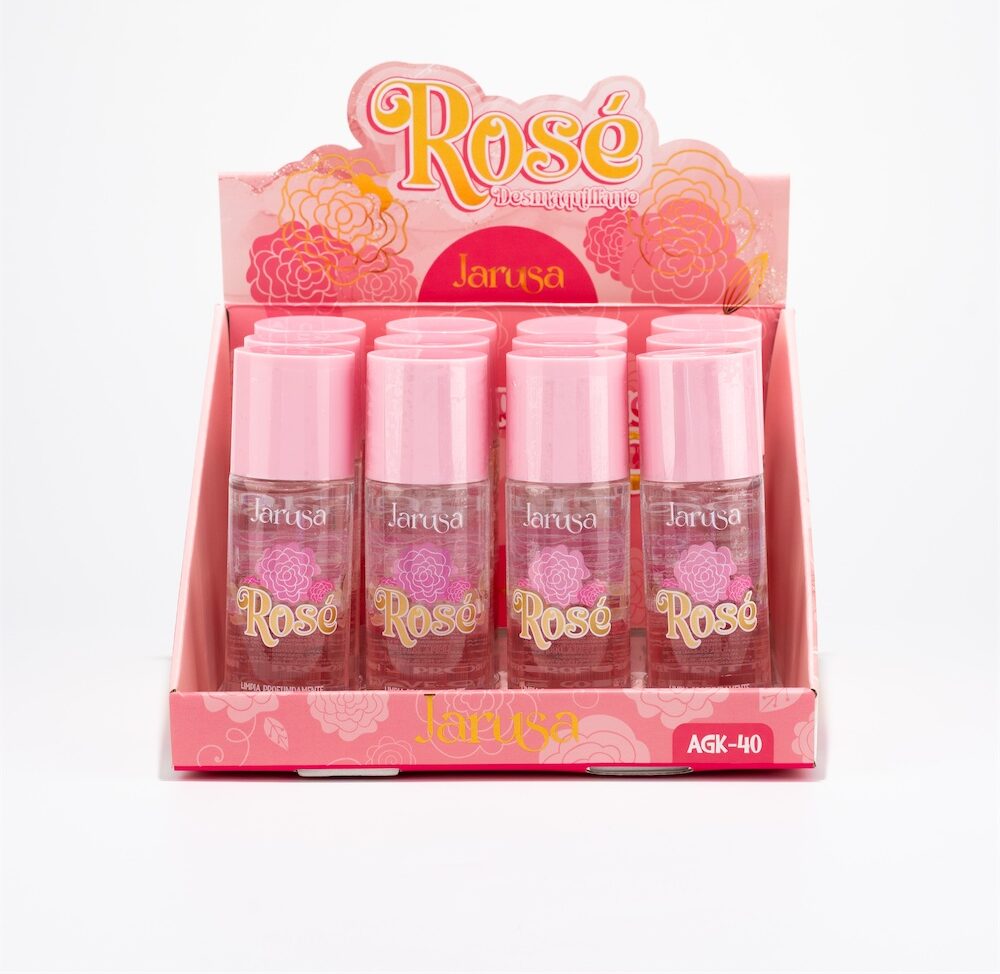 Desmaquillante Bifasico Rose - Imagen 3