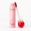 Lipgloss Efecto Tinta