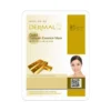 Mascarilla De Colageno Con Oro - Dermal