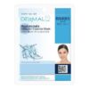 Mascarilla De Colageno Con Hialuronato - Dermal